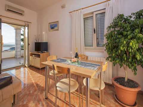 Apartments Jakic - Hvar - Croatia