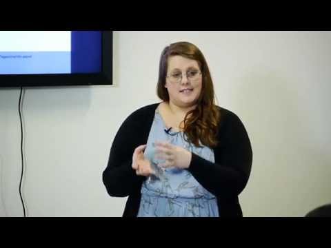 Refugee Law Update - Session 1 (Persian/English)