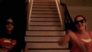 Old Time Rock and Roll-The Hit Crew