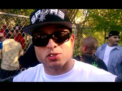 PANCHO V SHOWIN LUV 2 KUEEN OF KRUNK & TEAM CAKE