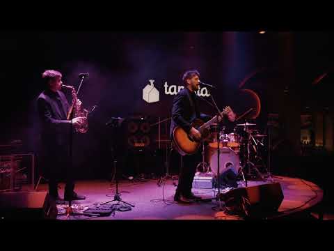 Justinas Stanislovaitis - Metų Laikai (Gyvai Tamsta Club)