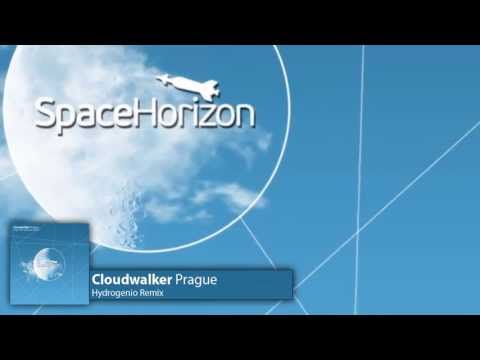 Cloudwalker - Prague(Hydrogenio Remix)[SpaceHorizon]