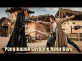 Penginapan Gerbang Naga Baru | Terbaru Film Kungfu Aksi | Subtitle Indonesia Full Movie HD