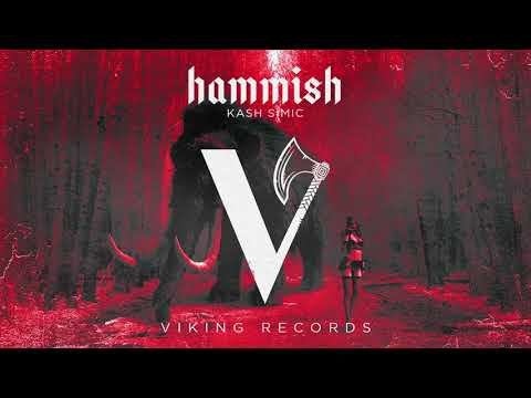 Kash Simic - Hammish
