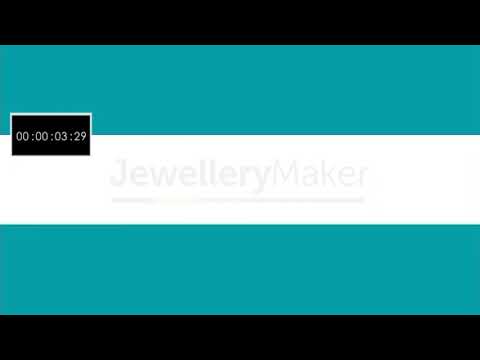 JewelleryMaker LIVE 17-09-2020 12pm - 6pm