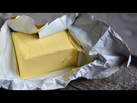 Butter wird wieder günstiger: Supermärkte senken Preise für Eigenmarken