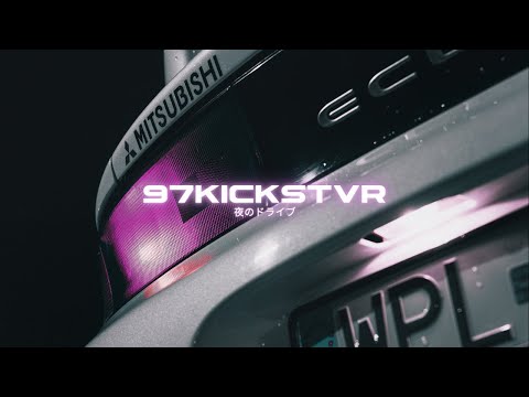 97Kickstvr - Hollow Heart