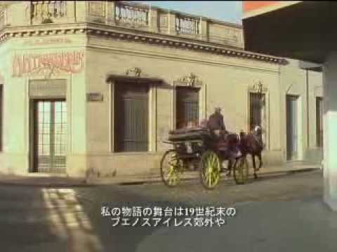 Borges Un Destino Sudamericano subtitulos en Japones