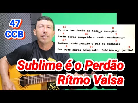 Quem Irá? - Setenta Vezes Sete