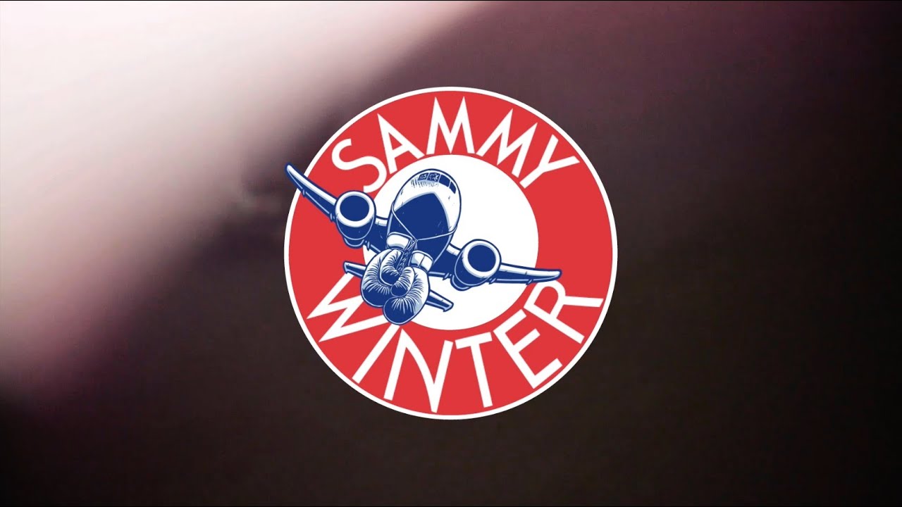 Sammy Winter: "Bon Voyage" Part