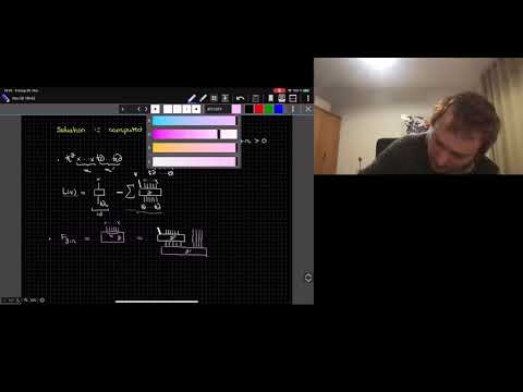 Gaëtan Borot - Airy structures: from algebra to geometry via representation theory