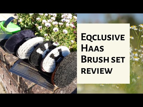 YouTube video about Exclusive Brushes to Enhance Your Firebox Experience