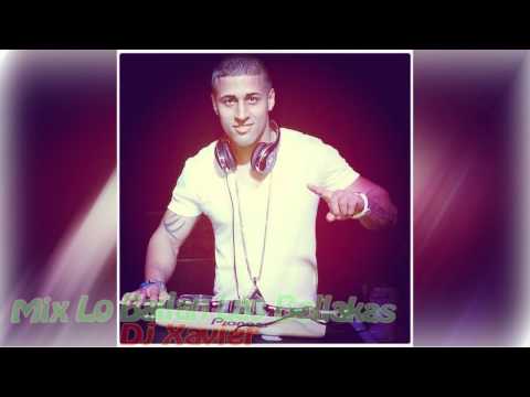 Mix Lo Bailan Las Bellakas - Dj Xavier ✰Éxito 2013 - 2014✰