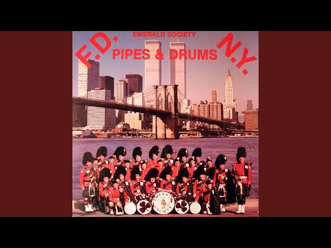 Believe Me, When Irish Eyes are Smiling, Bonnet Trimmed in Blue