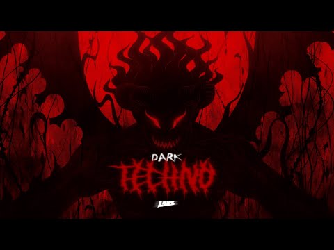 INTENSE DARK TECHNO MIX | INDUSTRIAL HARD TECHNO | SCHRANZ | UNDERGROUND | 155BPM+