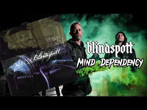 Blindspott - Mind Dependency (Official Visualiser)