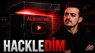 YouTube Algoritması Gerçekte Nasıl Çalışıyor? (2026)