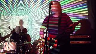 The Bevis Frond  - Johnny Kwango