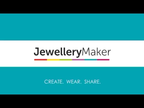JewelleryMaker LIVE 26/09/18: 6PM - 10PM