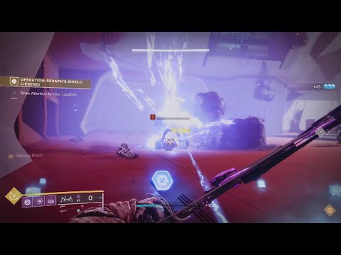 Destiny 2 operation seraph shield legend easy boss fight