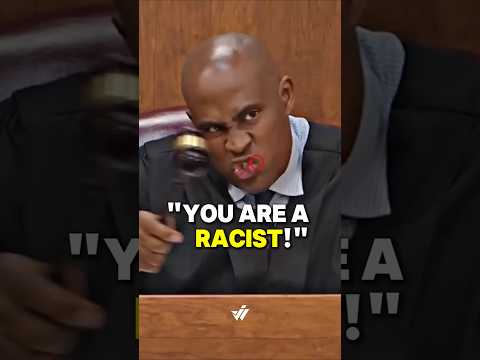 Judge EXPOSES Racist Cop in Court 😱