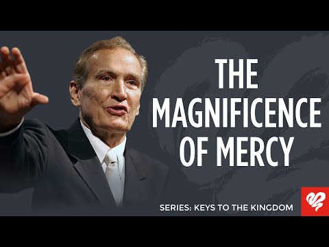 Adrian Rogers: How to Cultivate a Merciful Heart