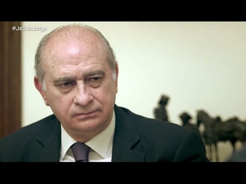 Jorge Fernández Díaz: “No pido disculpas a Xavier Trias porque ese informe no era de la UDEF”