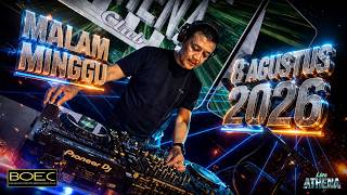Download lagu DJ FREDY ATHENA TANGGAL 8 AGUSTUS 2026 mp3