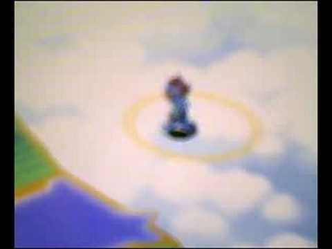 Megaman Starforce 2 zerker x ninja secret path