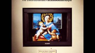 The Electric Chamber - Pavane