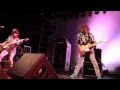 deerhoof giga dance liquid room tokyo dec 1st 2011
