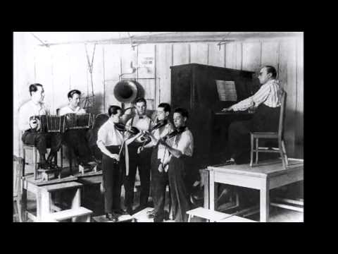 Leyenda gaucha (good quality) - Domingo Federico intrumental (1952)