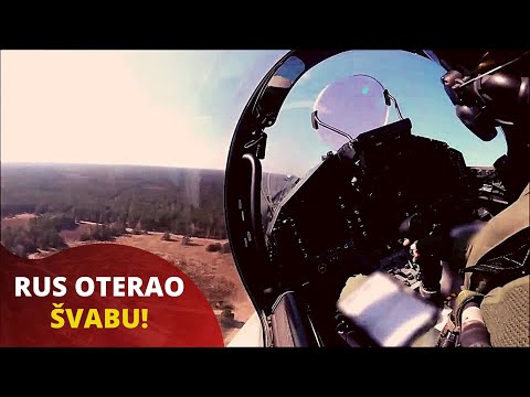 NEĆEŠ PROĆI! Rusija neće dozvoliti ulazak NATO aviona u svoj vazdušni prostor!