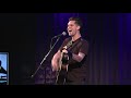 Brendon Urie This Is Gospel Acoustic Session