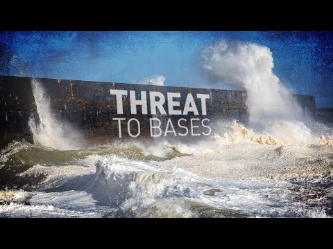 FULL MEASURE: December 22, 2019 - Threat to Bases