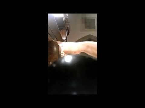 Organ Improvisation II - 10/21/17