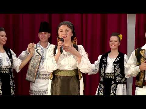 Maria Florea  -  Mi-s făloasă lume - Filmare la EMI TV - 2022