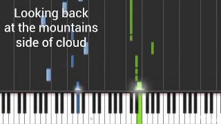 Unbelievable - Lisa Ajax KARAOKE