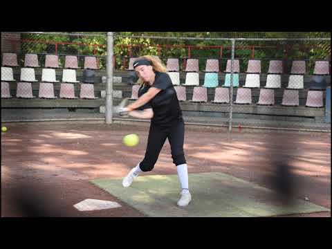 USA   Nina Oomes 2019