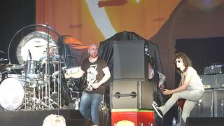 Dancing Days - Jason Bonham's Led Zeppelin Evening 2018.07.03 Raleigh NC