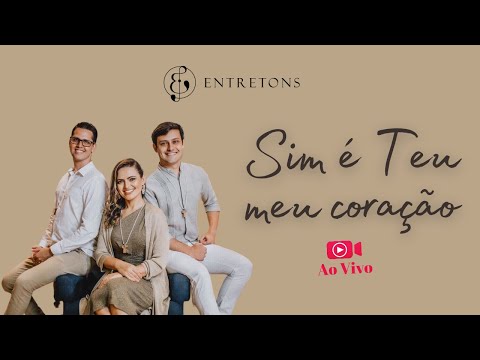 Sim É Teu Meu Coração - Comunidade Católica Shalom