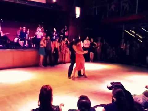 2013 ULHS Slow Dance Finals