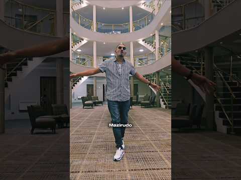 #Mazirudo Out Now #linkinbio