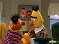 Sesame Street Bert Sings Rubber Duckie To Ernie S Rubber Duckie