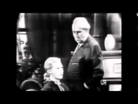 Vintage Soap Opera Classic:  The Road of Life  (2/2/1955)