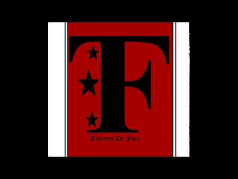 Talentos de Fora (Fe na jah) feat Esmaely