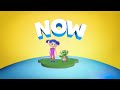 Disney Junior Australia Now Bo On The Go Template 2013