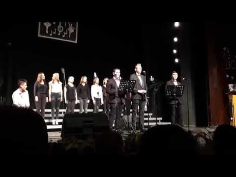 Uskršnji koncert 2019.