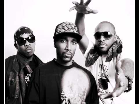 Dnk  /  Dj Shorty P -  MOCANJE