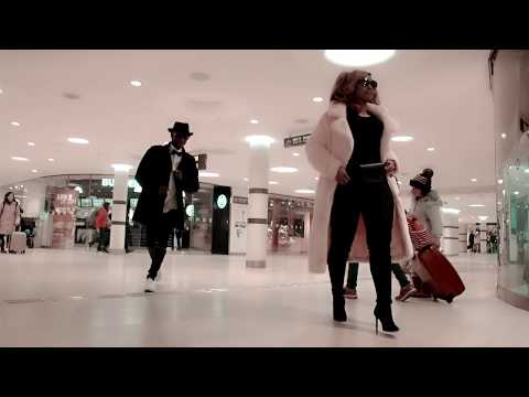 TID feat Rich Mavoko - We dada (Official Music Video)